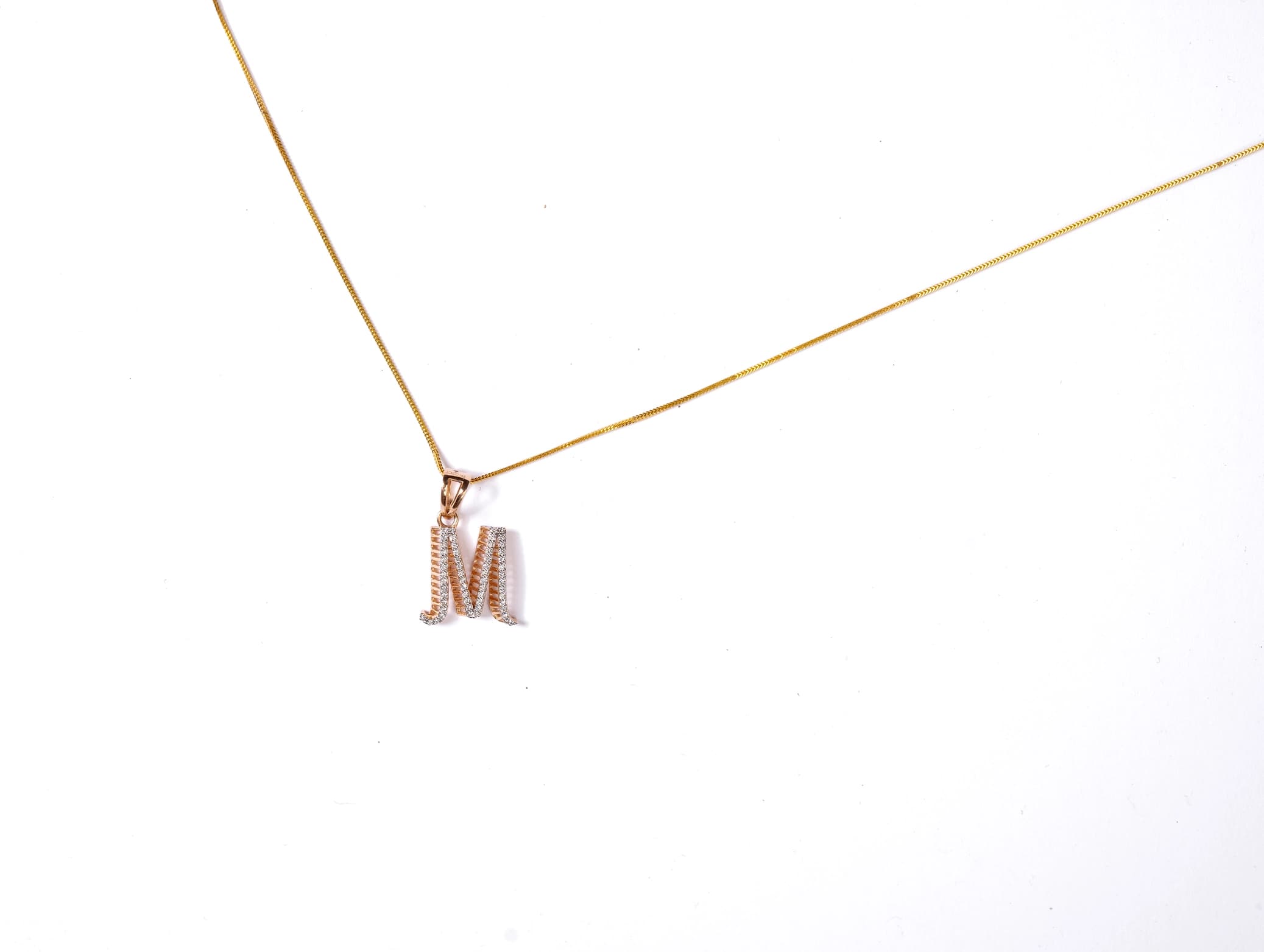 Necklace image 1